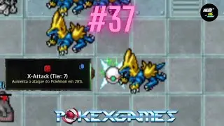 PXG - 37 | CATCH SHINY T1C NA PREMIER | DOIS MEGAS, DOIS DROPS?? | BLESS | CATCH | FUSÂO
