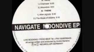 Navigate - The Abyss Of Dreams