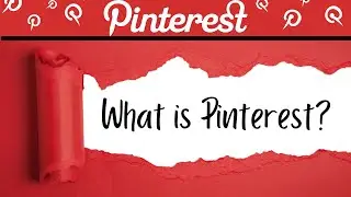 Is Pinterest for You? - Beginner Questions