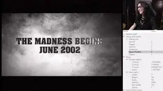 Eternal Darkness - Looking into Any% No CS, Low Spell, Demo and more 03/06/2021