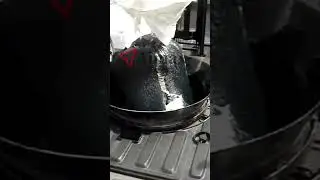 Aimax Bitumen Bag Decanter Bitumen Bag Melter