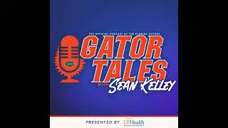 Gator Tales #51: George Gumbs Jr. & Samantha Bohon