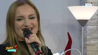 Nicole Hammett - A Lover's Heart on Hello! Min Hemm