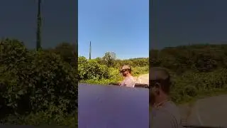 Cateechee Mill cinewhoop footage