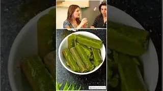 Radhikka Madan Ice Cube Hack | Farah Khan | Pani Puri Ice Cube #shorts