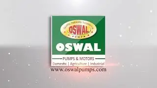 Oswal Pumps Limited | India