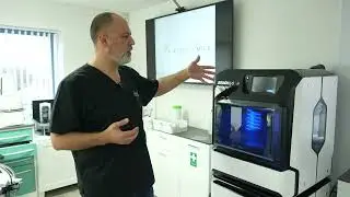 Unlocking the power of digital dentistry: why PolyJet 3D printing technology is the future