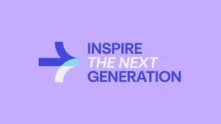 Inspire the next generation