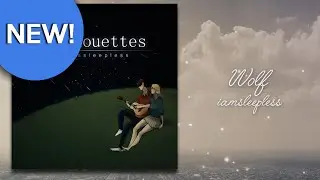 iamsleepless - Wolf [Official Audio]