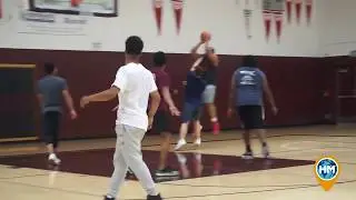 Hoopmaps: Sacramento Night Runs