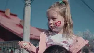 Marș pentru Viață - Vălenii de Munte 2024