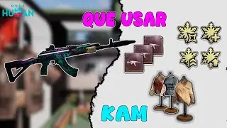 KAM: Mirada al abismo || Comparaciones de daños + build