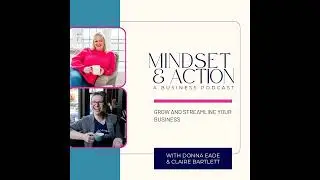 Navigating Gender Confidence Gaps to Achieve Success with Claire Bartlett | EP262