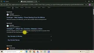 Как встроить Calendly на сайт GoDaddy