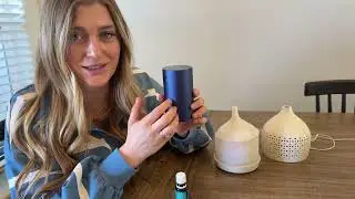 Why You Need To Make The Switch To This Waterless Essential Oil Diffuser