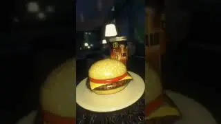 Mmm chezburger #chessburger #meme