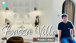 Experience Bali at Bassa Villa | Panglao, Bohol