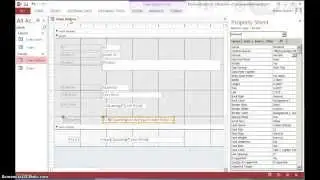 Access 2013:Part 2- Creating logical AND conditions in a calculated field