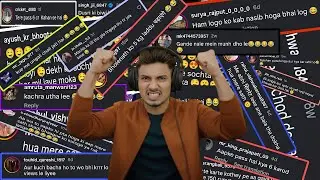 The Most Embarrassing Instagram Comment Ever //Ai Roast