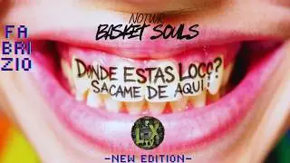Fabrizio Gardellini &ndash; &iquest;D&oacute;nde Est&aacute;s Loco? (Basket Souls New Edition) | NOTWR Official Video