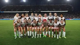 San Diego Wave FC vs Angel City FC | 09.17.22