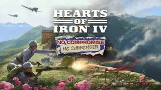 HOI4 Yeni DLC! 🪷