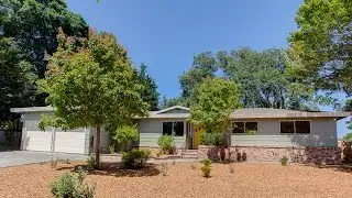 963 Tiller Road, Sebastopol, CA