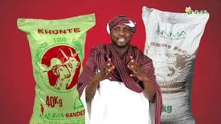 TABASKI 2024 - ALIMENT KHONTE & FERLO by @AbbaNoStress