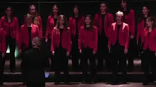AVE REGINA CAELORUM II, Rihards Dubra - M&Auml;DCHENCHOR HANNOVER