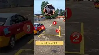 Driving tips for beginners. Driving test #car #driving #tips #skills #learn g