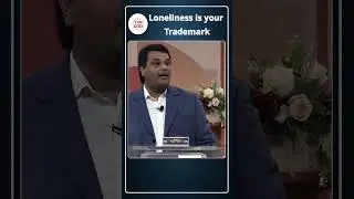 Loneliness is your Trademark | TOG #tog #bethelag #revjohnsonv #templeofgodglobal #sundayservice