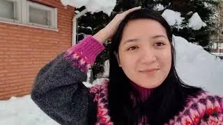 My first month in finland | Mhic Diaries