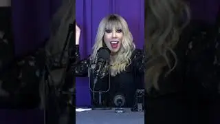 Introducing: The Kelly Mantle Show!      #kellymantle #thekellymantleshow #baldbeautiful #studio71