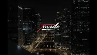 Madeintyo Type Beat - 