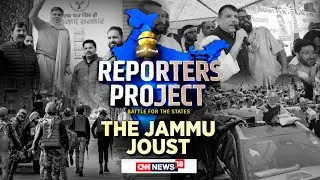 Jammu Kashmir Elections 2024 News | This Election Season, Will Ballot Win Over Bullet? | News18