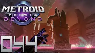 Mine zu Magma ● #44 ● Metroid Prime 4: Beyond
