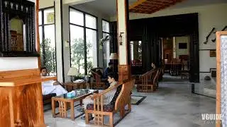 Rockcity resort- One of the best Hotel at Swat Valley