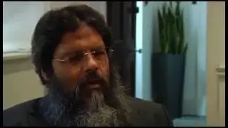 INTERVIEW WITH MANWAR ALI