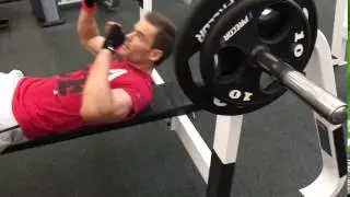 milofit 86