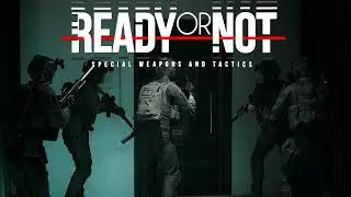 Ready or Not-Penthouse(AKA Brisa Cove)combat theme ost