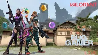 🔴RUG is finally playing other fps game