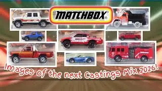 Matchbox 2026 #matchbox 