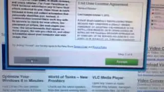 Downloading Free Software Safely