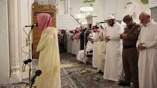 تلاوة من  سورة يونس# من صلاة الفجر# 2 ذو القعدة 1446هـ #من رحاب مسجد قباء  # الشيخ . د احمد الغامدي