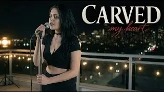Carved My Heart (Official Music Video) | Dark Alternative Metal