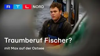Auf dem Fischkutter: Zwischen Scholle, Flunder und Co.