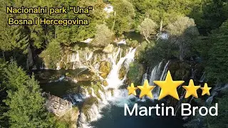 Martin Brod, Drone