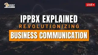 How Does an IP PBX Phone System Work?