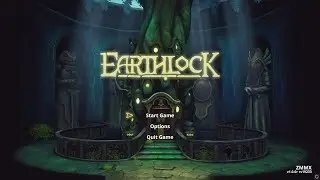 Earthlock Enhanced Edition - Part 5 Entrance of Franir's Lair and Scrollroad Desert