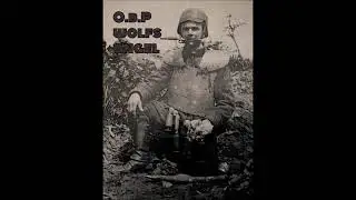 Electro industrial/  O.B.P - Wolfsangel